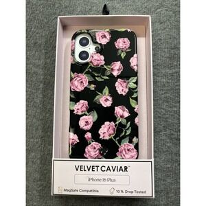 VELVET CAVIAR Apple iPhone 16 Plus MagSafe Case‎
